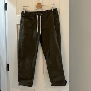 Vuori Ripstop Pant